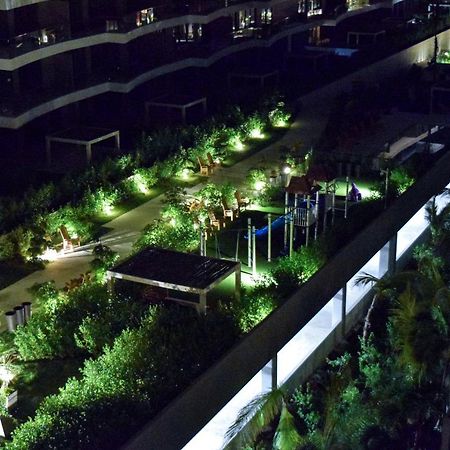 Cartagena, Gran Experiencia Frente Al Mar A 20 Minutos Del Centro Historico Y 13 Minutos Del Aeropuerto Daire Dış mekan fotoğraf