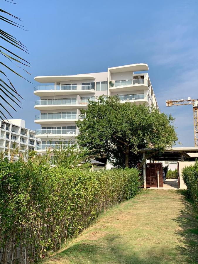 Cartagena, Gran Experiencia Frente Al Mar A 20 Minutos Del Centro Historico Y 13 Minutos Del Aeropuerto Daire Dış mekan fotoğraf