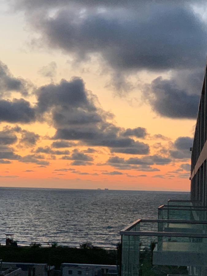 Cartagena, Gran Experiencia Frente Al Mar A 20 Minutos Del Centro Historico Y 13 Minutos Del Aeropuerto Daire Dış mekan fotoğraf