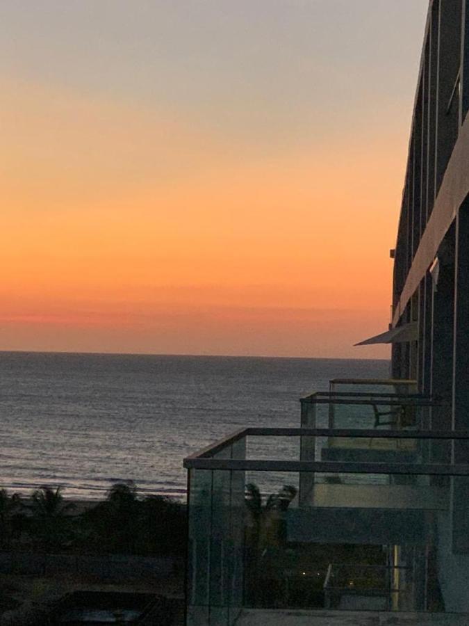 Cartagena, Gran Experiencia Frente Al Mar A 20 Minutos Del Centro Historico Y 13 Minutos Del Aeropuerto Daire Dış mekan fotoğraf