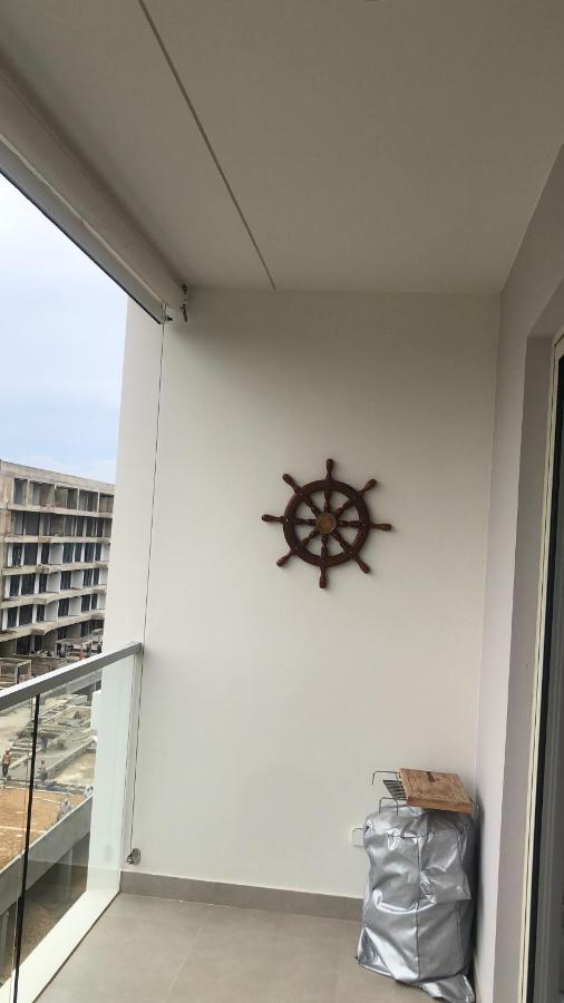 Cartagena, Gran Experiencia Frente Al Mar A 20 Minutos Del Centro Historico Y 13 Minutos Del Aeropuerto Daire Dış mekan fotoğraf